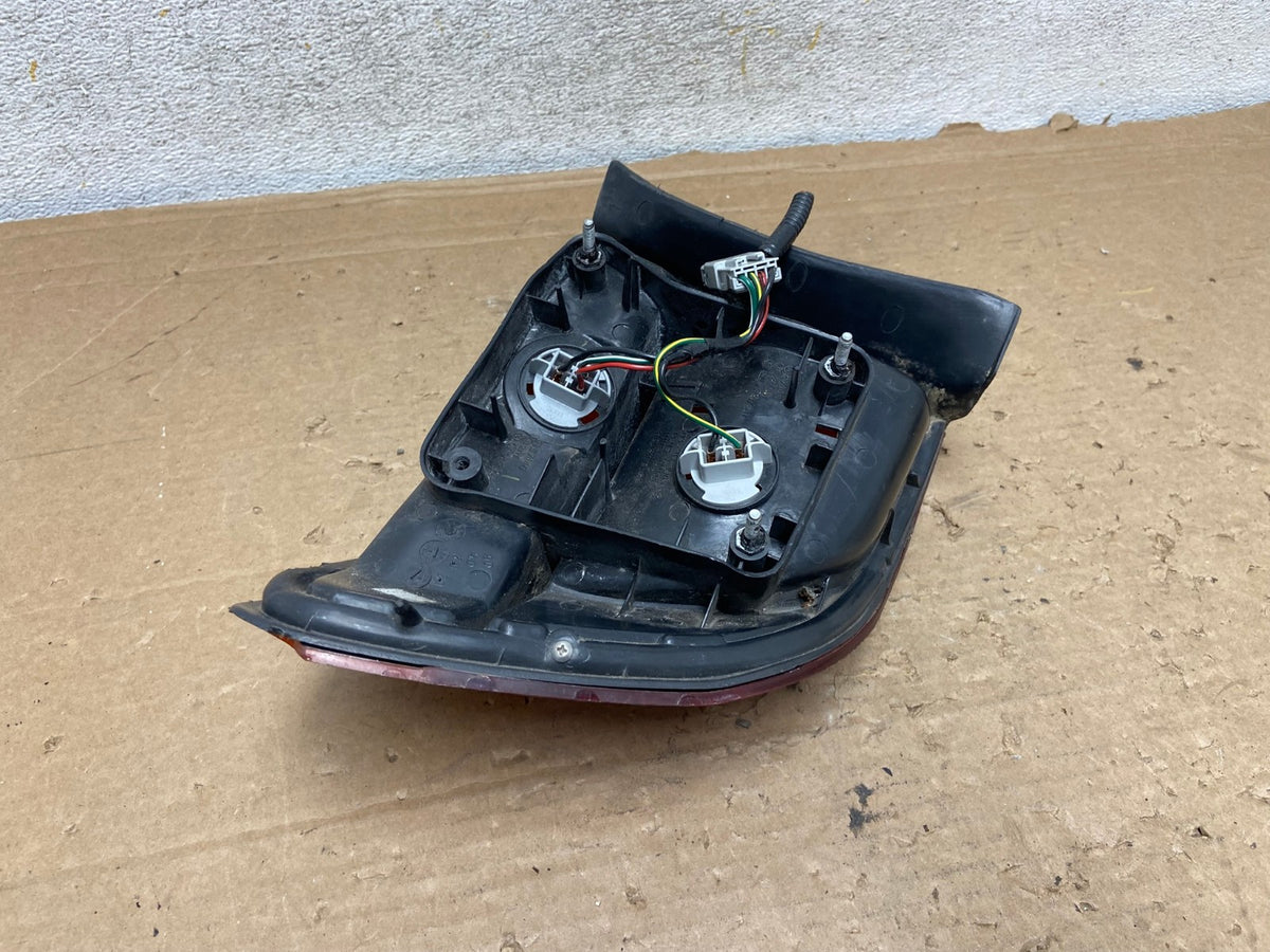 1996 to 1998 Honda Civic Tail Light Sedan Left Driver LH AH9044 LK4