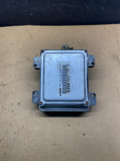 2010 2014 Chevrolet Express Savanna Engine Computer ECM ECU AH7249 DW1