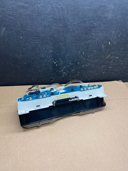 1997 - 2003 Ford Econoline E150 E250 E350 Speedometer Instrument Cluster t43094