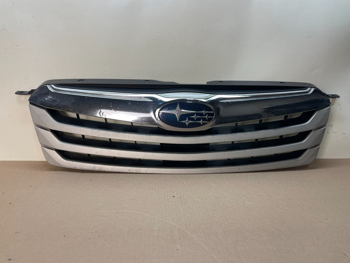 2010 to 2012 Subaru Legacy Outback Wagon Front Grill Grille AI8617 DG0