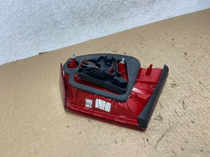 2011-2014 Volkswagen Jetta Left Driver LH Inner Trunk Tail Light AF8359 DW5