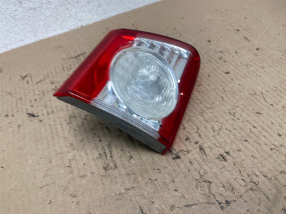 2011 2012 2013 Toyota Corolla Left Driver LH Side Tail Light inner AF7094 LK2