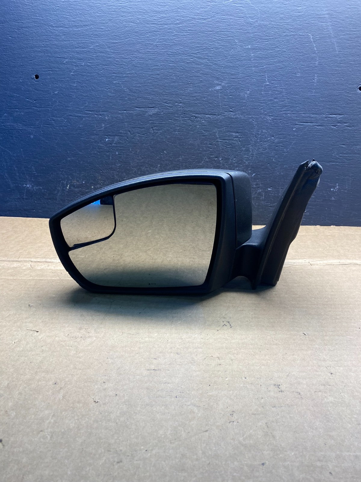 2012 2013 2014 Ford Focus Left Driver View Door Mirror AD3336 DG8