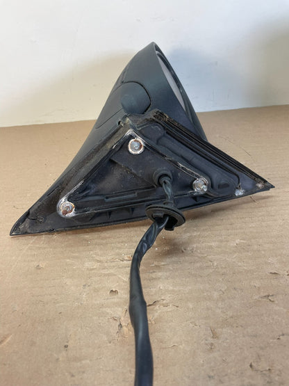 2003 to 2006 Jaguar S-Type Left Driver LH Side Door Mirror AF5609 DG5