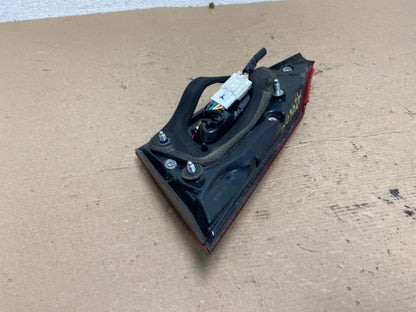2018 to 2022 Infiniti Q50 Left Driver LH Side Inner Tail Light AF4600 DG4