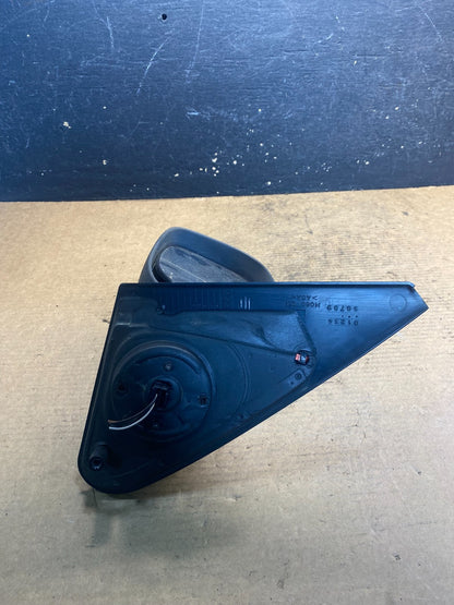 2002 to 2005 Land Rover Freelander Left Driver View Door Heated Mirror AA1805 MS4