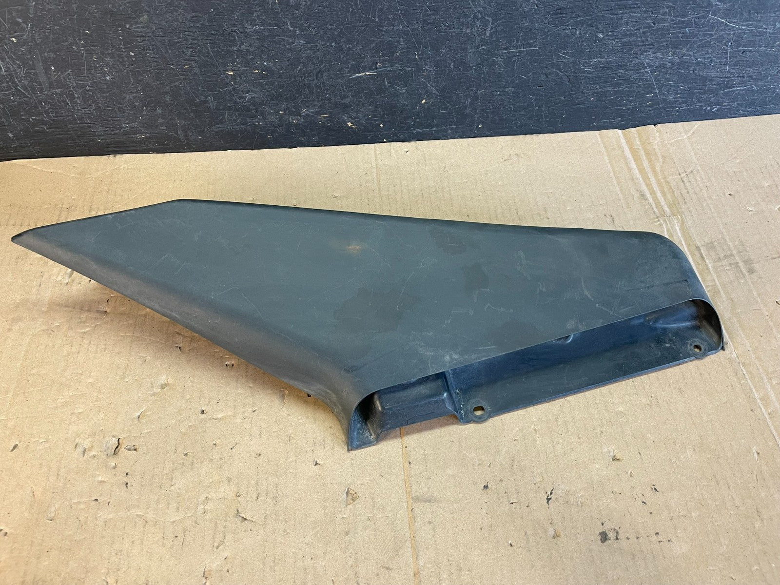 2012-2016 Subaru Impreza Air Intake Filter Cleaner Intake Duct Tube OE AD8599 DG0