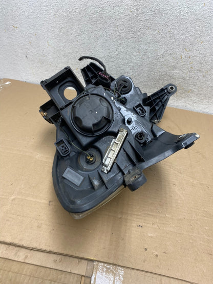 2008-2012 Buick Enclave Right Passenger Headlight Xenon Hid Two Ballast AH93906