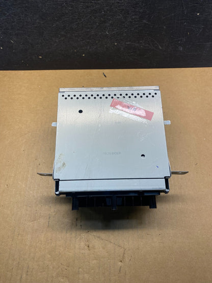 2006 Subaru Tribeca CD Player Radio Receiver Control AH4999 DG4