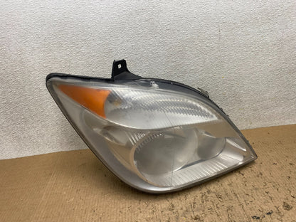 2007 to 2013 Mercedes Sprinter Headlight Right Passenger Halogen W8174 DW0