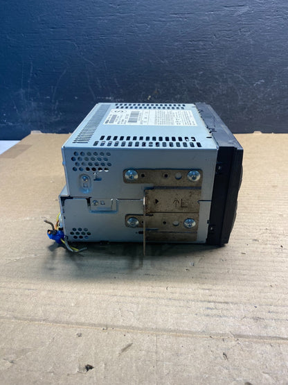 2012 to 2017 Nissan NV1500 NV2500 Radio AM FM CD Player Receiver AC6856 DG2