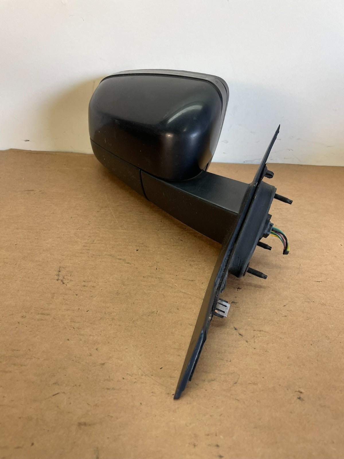 2005 2006 2007 Ford Five Hundred Right Passenger View Door Mirror AG0666 DW1