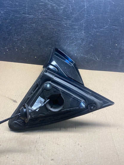 2015 to 2020 Chevrolet Tahoe Silverado Yukon Left Driver Mirror AH3439 DG4