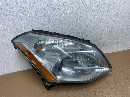 2007 2008 Nissan Maxima Right Passenger RH Headlight Xenon AD8834 DW0