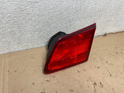 2010-2014 Subaru Legacy Right Passenger Rh Side Tail Light Inner Oem I8586 DW2