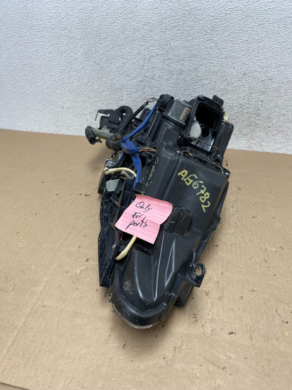 2006 - 2010 Lexus IS250 Left Driver LH Side Xenon Headlight AG6782 DW4