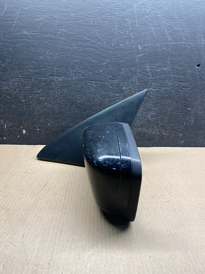 2006-2010 Ford Fusion Milan Left Driver Side Door Mirror Heated AI7116 DG9