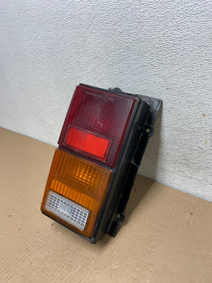 1984 to 1996 Jeep Cherokee Left Driver LH Side Tail Light AF3069 LK1
