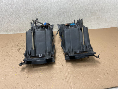 2002 to 2005 Dodge Ram Left+Right Side Halogen Headlights Y0503 DW10
