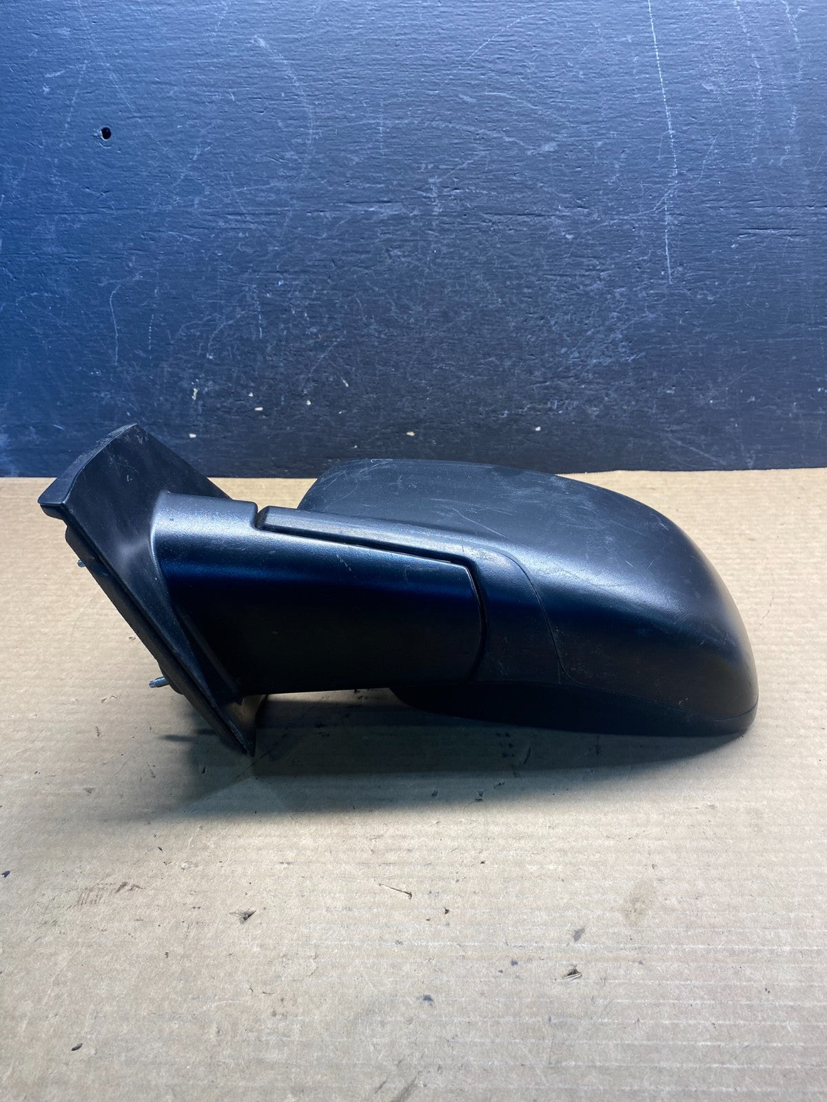 2009 - 2020 Dodge Journey Left Driver LH View Door Heated Mirror AF4196 DW3