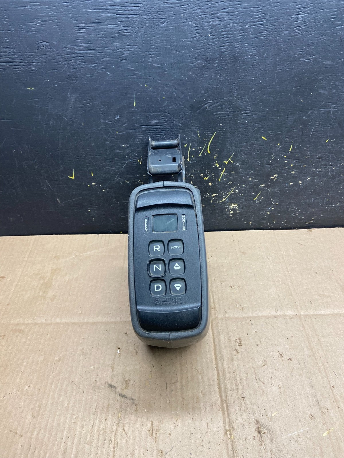 ALLISON Automatic Gear Shift Panel AA81280