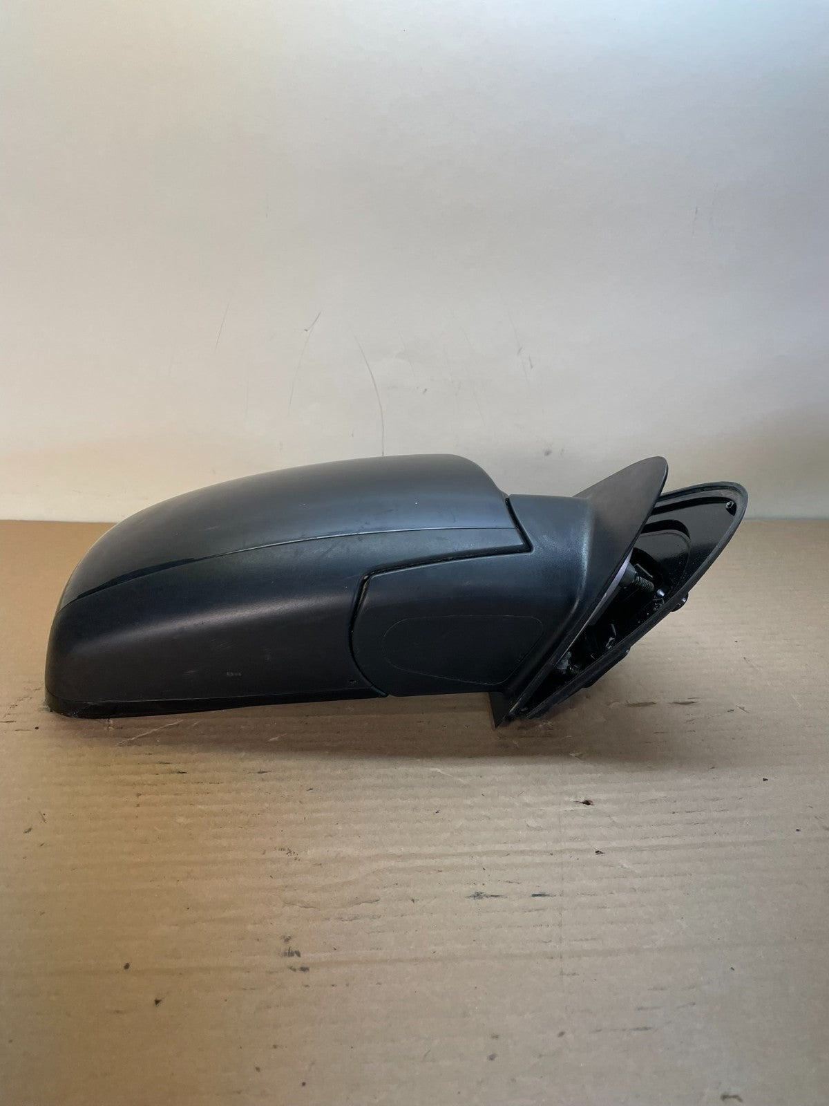 2007 to 2012 Hyundai Santa Fe Right Pasenger RH Side View Mirror Power AH8730 DG3