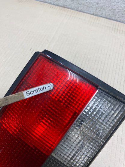 1994 to 1998 Saab 900 & Turbo Left Driver Side Tail Light Inner O3965 DG6