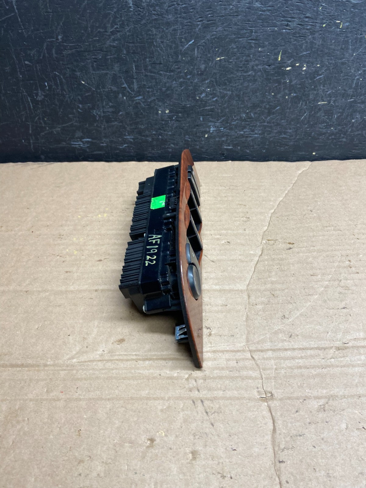 2007-2014 Cadillac Escalade Master Left Driver Power Window Switch af1922 DG2