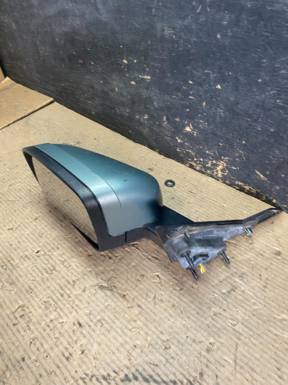 2005 2006 2007 Mercury Montego Left Driver Lh View Door Mirror S3499 DG10