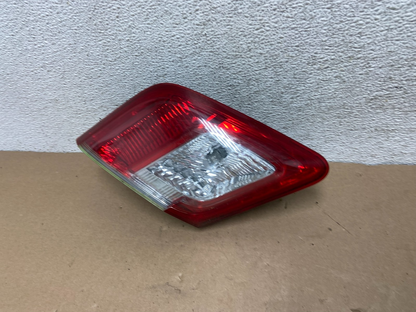 2010 - 2011 Toyota Camry Left Driver LH Side Inner Tail Light AG40691