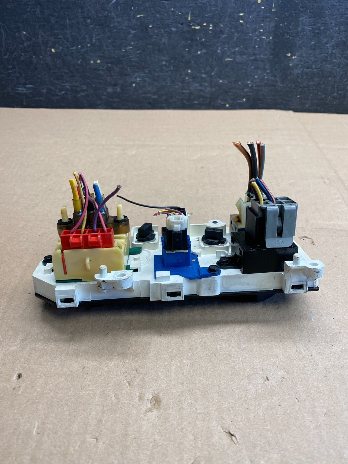 1997-2014 Ford Van Econoline E150 E250 Heater Climate Fan Control ai2982 DG5