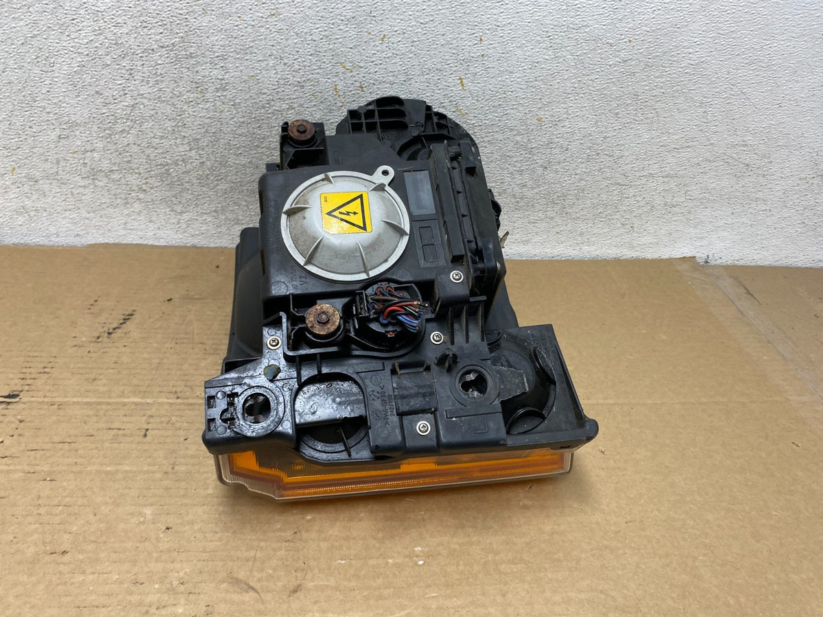 2005 - 2009 Land Rover Lr3 Left Driver LH Side Xenon Headlight AH7884 DW6