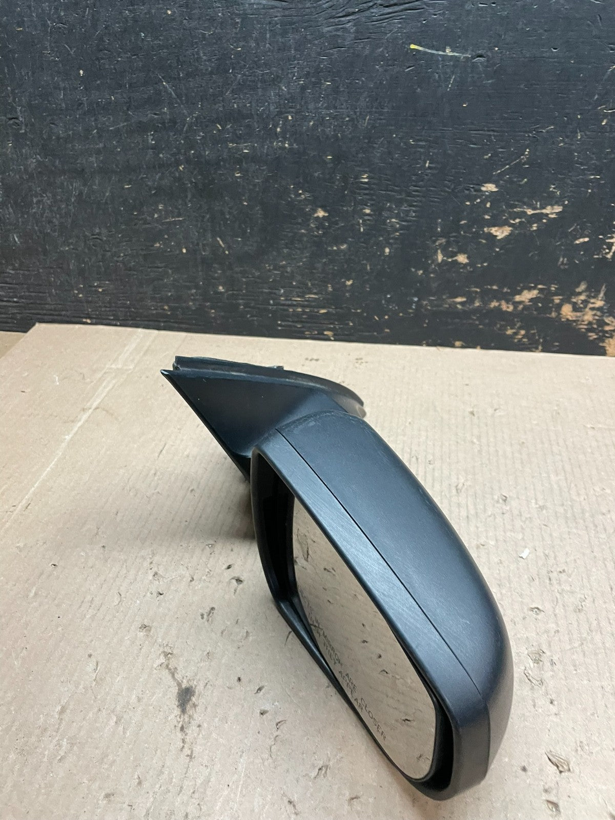 2013 to 2015 Chevrolet Malibu Right Passenger View Door Mirror AA2045 MS9