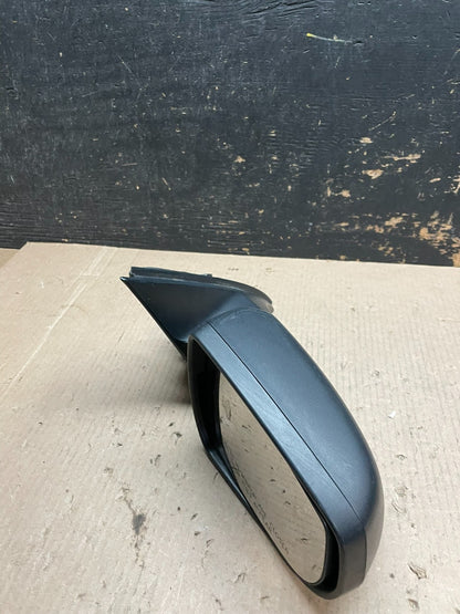 2013 to 2015 Chevrolet Malibu Right Passenger View Door Mirror AA2045 MS9