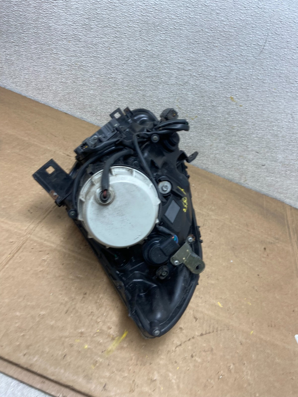 2007 2008 Nissan Maxima Right Passenger RH Headlight Hid Xenon Oem Y5853 DG6