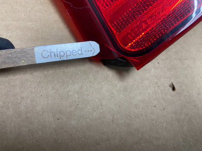 2002 to 2005 Ford Explorer Left Driver Lh Side Tail light AH4418 DW4