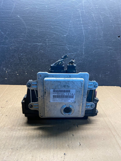 2006 Dodge Durango Fusebox Fuse Box Relay Module 56049097ad AG1484 DW4