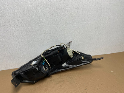 2010 2011 2012 Subaru Legacy Outback Left Driver Halogen Headlight AB6496 DW5