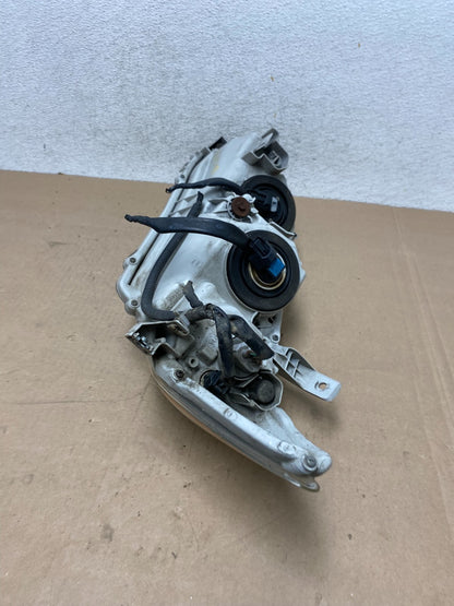 2007 - 2009 Toyota Camry Halogen Right Passenger Headlight AG4559 DW7