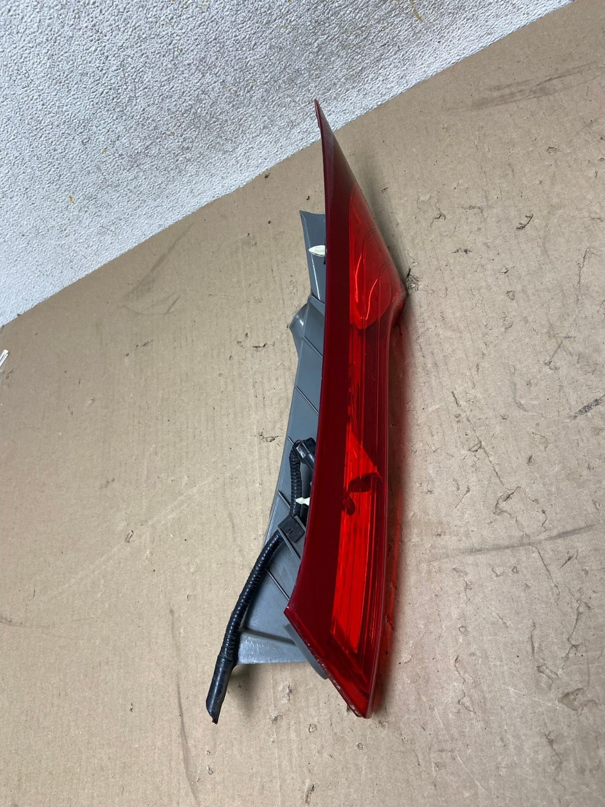 2012-2014 Honda Crv Cr-v Left Driver LH Side Upper Tail Light AH6944 LK2