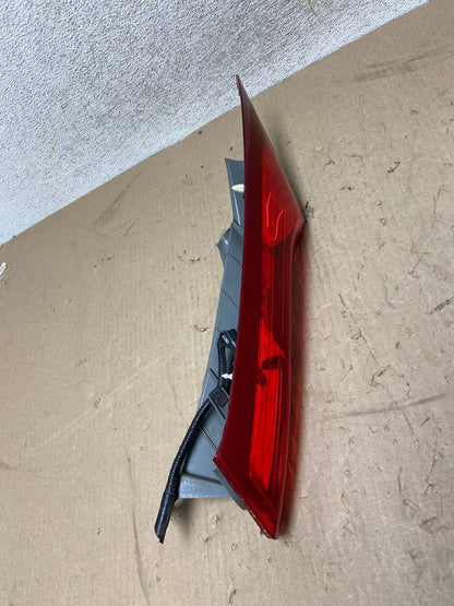 2012-2014 Honda Crv Cr-v Left Driver LH Side Upper Tail Light AH6944 LK2