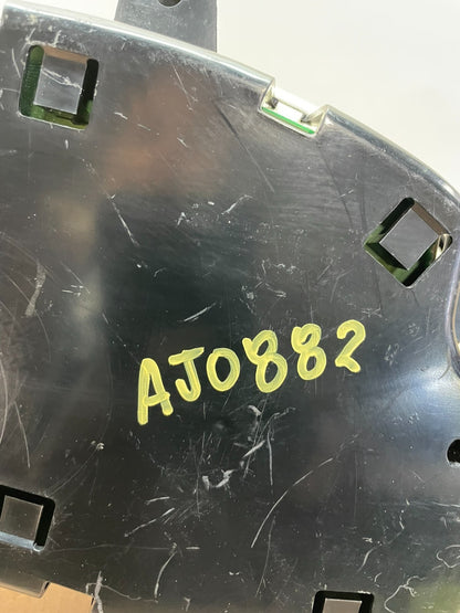 2006 2007 2008 Chevrolet Trailblazer Speedometer Cluster Gauge AJ0882 DW9