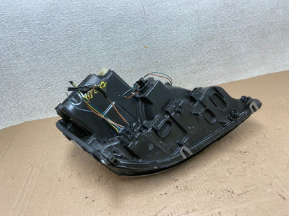 Halogen 2006-2009 Mercedes-Benz ML-Class Headlight Left Driver LH OEM Y0287 DW7