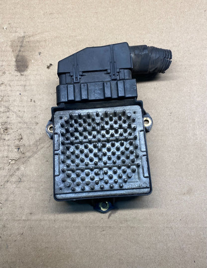 Wabco ABS Pump Hydraulic W/ Module P/N 4460470002 AB7221 DG0