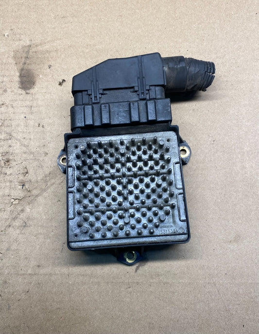 Wabco ABS Pump Hydraulic W/ Module P/N 4460470002 AB7221 DG0