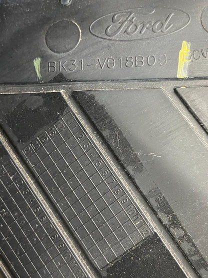 2015 to 2024 Ford Transit Front Radio Audio Control Bezel Air Vent OEM  AB561 DG5