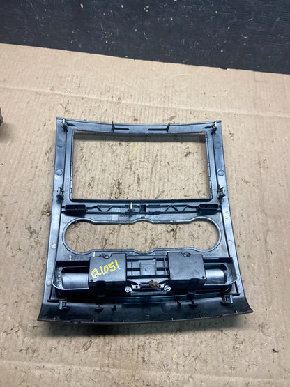 2007-2018 Mercedes Dodge Sprinter Center Console Radio Instrument Panel Q1051 DG5