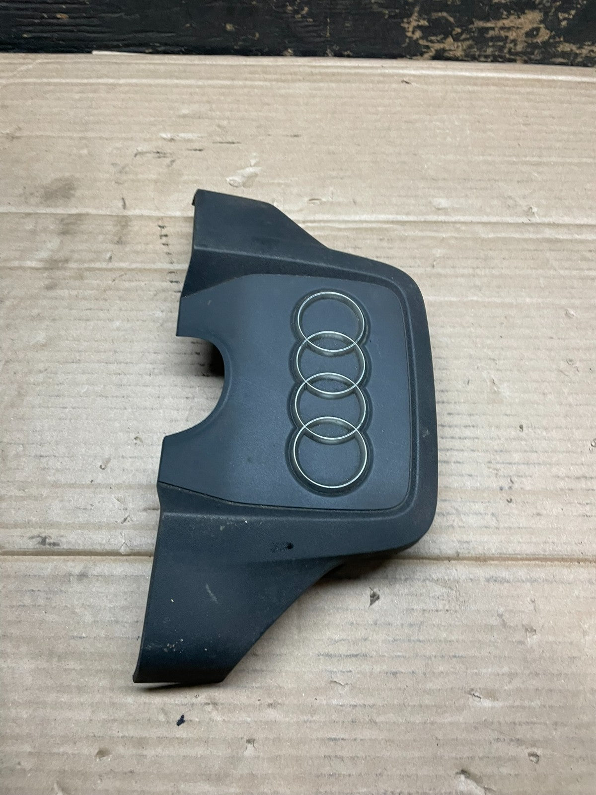 2010 - 2017 Audi A4 S4 S5 V6 3.0L Engine Cover Garnish V2957 DG3