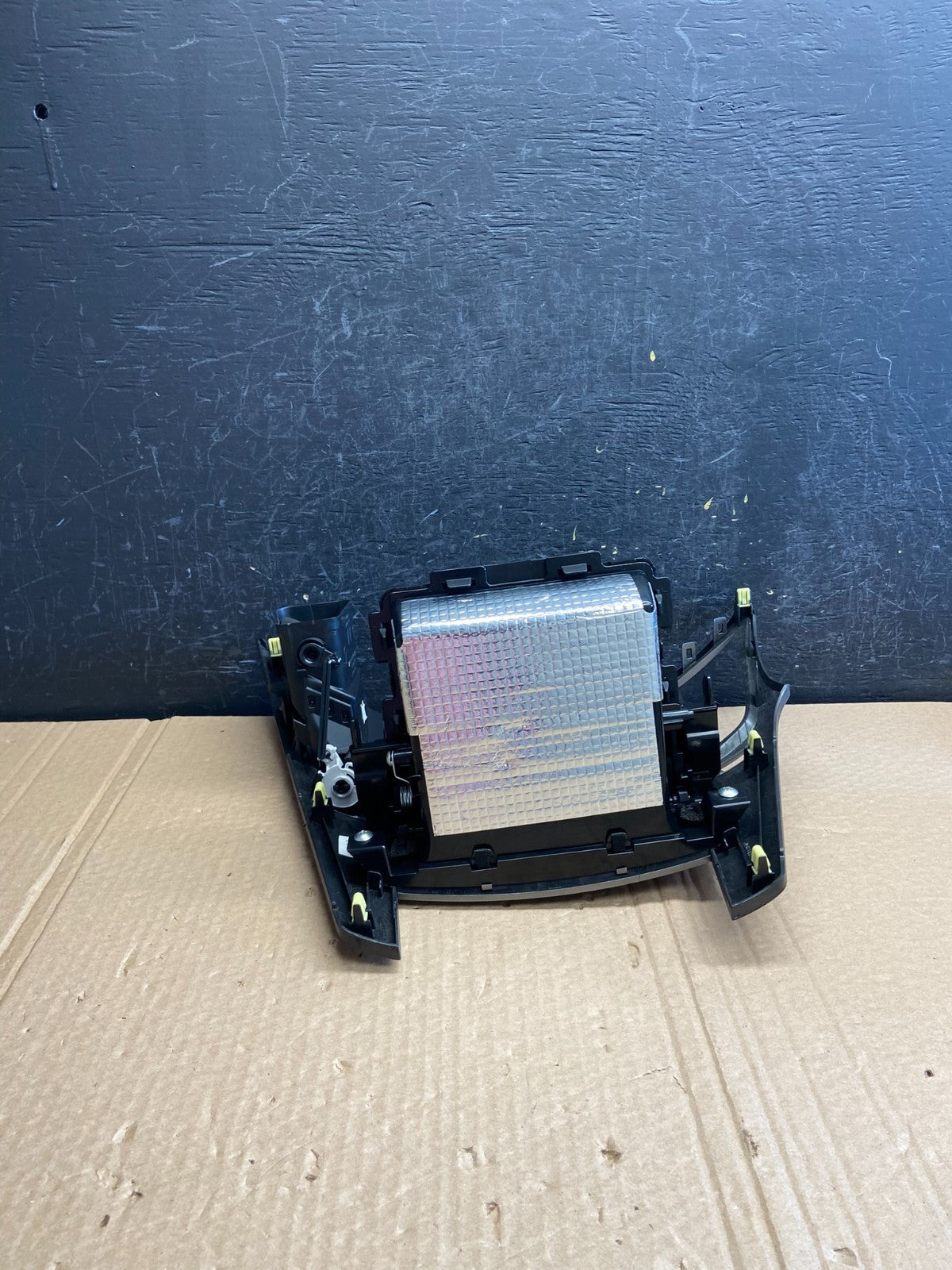 2010-2014 Subaru Legacy Outback Vent Radio Panel Trim Bezel AF6167 DG4