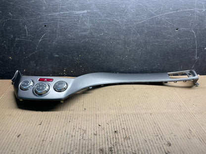 2009 to 2013 Subaru Forester Temperature Control Climate Heat A/C OEM X8671 DG3